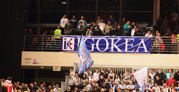 Kup BiH: Igokea - Bosna prvi put za trofej!
