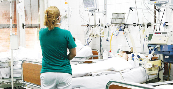 Srbi sve ranije umiru