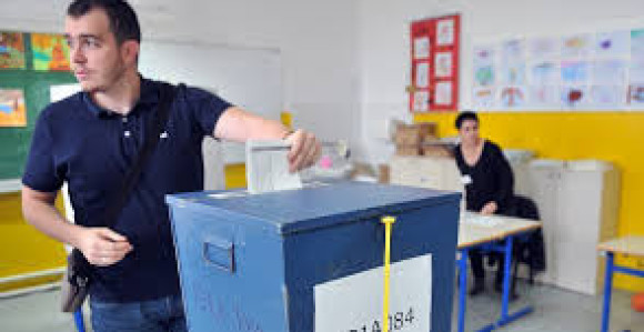 Nepravilnosti na izborima u Stocu