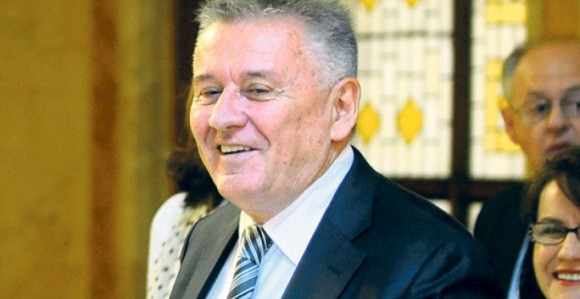 ''Nova Srbija'': Podrška Jeremiću!