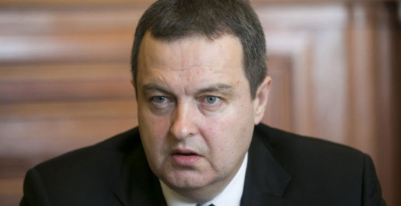 Dačić: Nema raskola oko podrške Vučiću