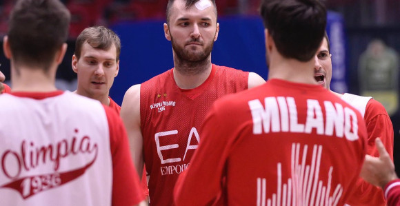Kup Italije: Mačvan ponovo junak, Armani u finalu!