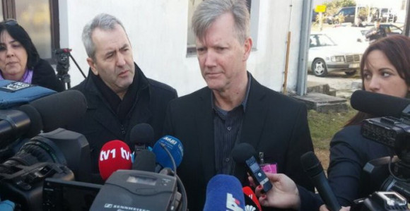 OHR zabrinut zbog mogućih posljedica