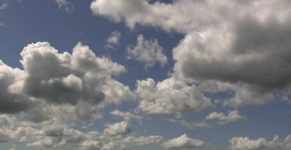 U BiH sutra oblačno