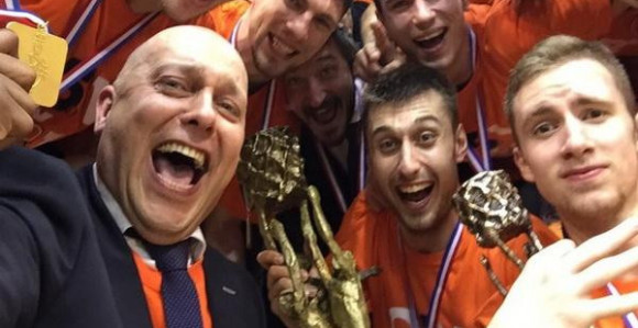 HRV: Cedevita dominantno do petog Kupa!