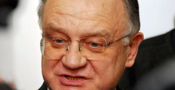 Revizija je pokušaj izmjene Dejtona