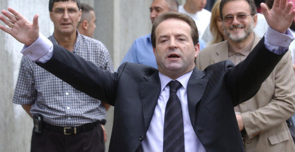 Kako se Karić provodi u Rusiji?