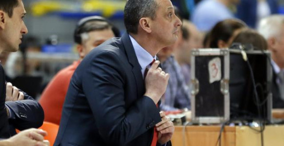 Radonjić: Važan je samo plasman u finale!