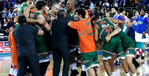Senzacija u Turskoj: Ni Fener, ni Efes, ni Galata!