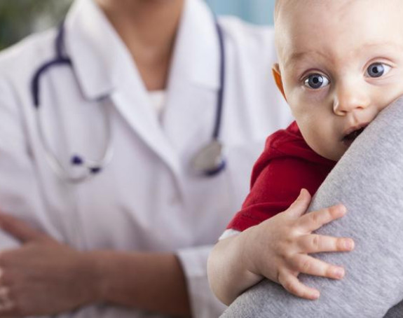 Због кусура нису прегледали бебу?!