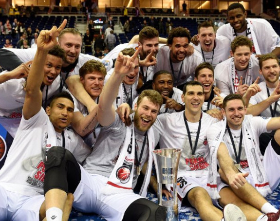 Kup: Bajern izgubio, ništa od Saletovog prvog trofeja!