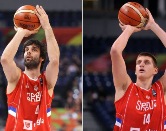 Jokić zove Teodosića u NBA: Dajte mu da igra!