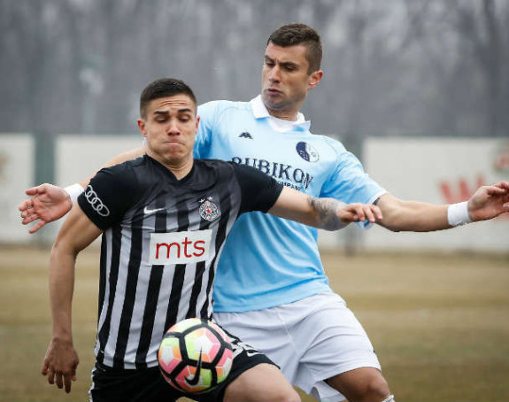 SLS: Partizan pregrmeo Banjicu, Đurđević srušio "svoje"! Voša ubjedljiva!