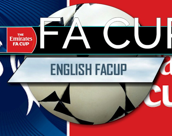 Magija FA Kupa: Amateri izbacili Premijerligaša, Hadersfild odolio Sitiju! I još...