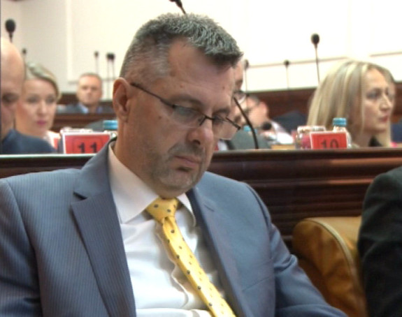 Radojičić se hvali, opozicija kritikuje