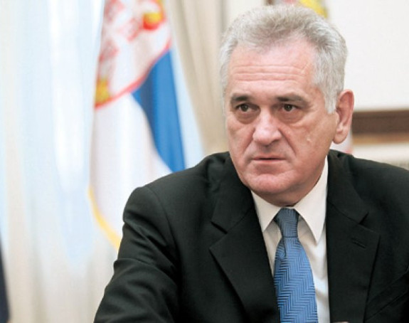 "Ne želim podjelu i čekam dogovor!"