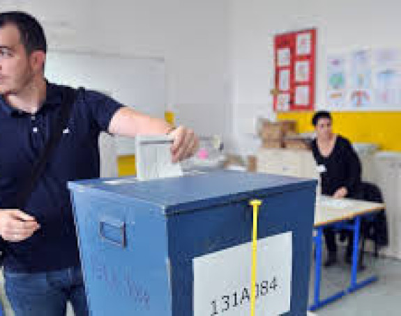 Nepravilnosti na izborima u Stocu