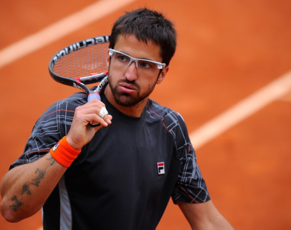 Rio: Loš žrijeb za Tipsarevića!