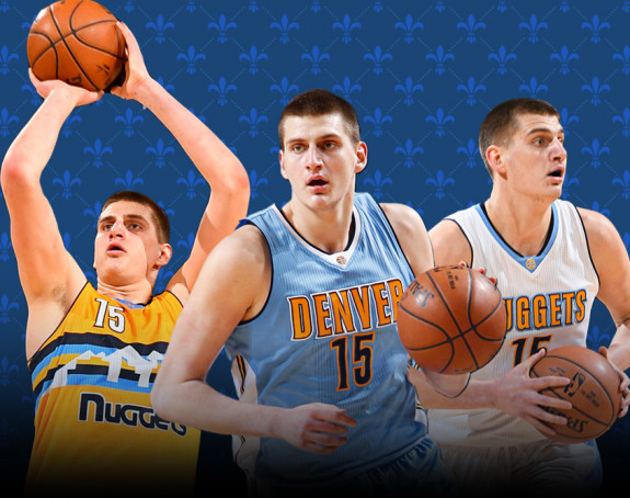 Video - Ol star: Jokić pogodio sa 8,5 metara, ali ostao bez finala!