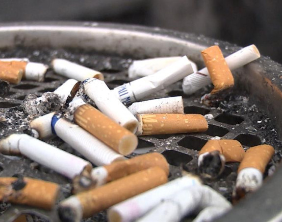 Odzvonilo pušenju na javnim mjestima!