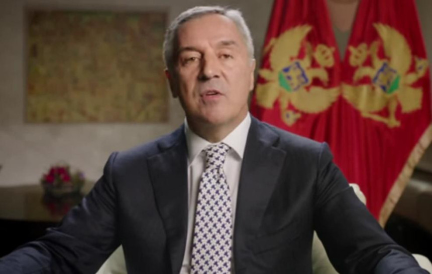 Milo savjetnik u svojoj firmi 