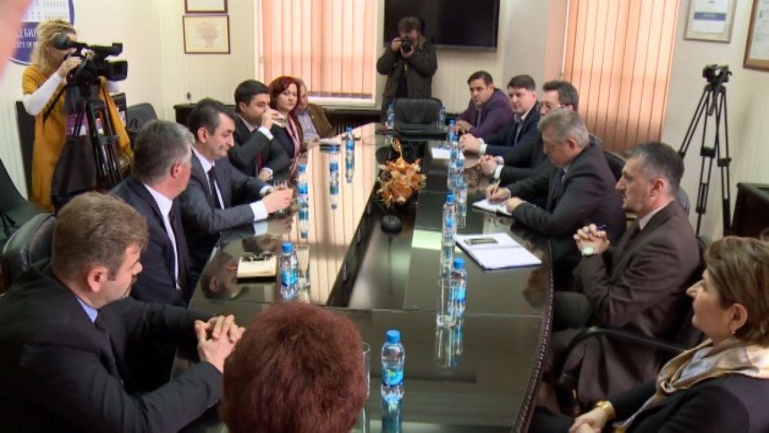 Potpisan sporazum o saradnji