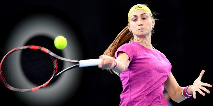 WTA: Krunić se drži u Top 50, iza nje - "provalija"!