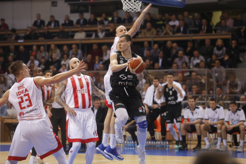 Aranitović: Početak nove ere Partizana!