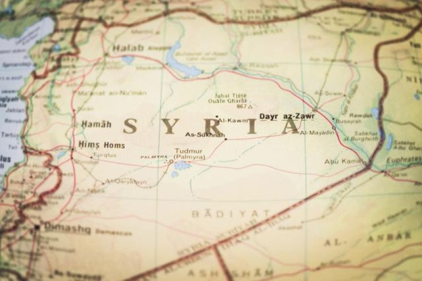 Sirija: Ubijenih 71, ranjeno 325 lica