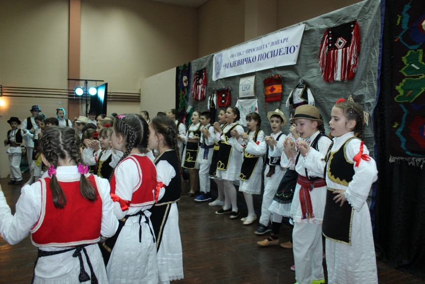 Čuvari tradicije majevičkog kraja