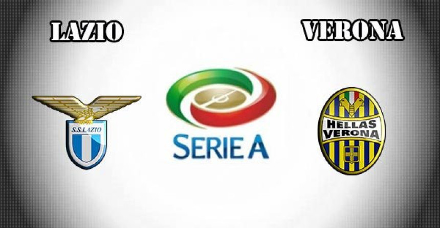 ITA: Dva gola Imobilea, Lacio prekinuo crnu seriju!