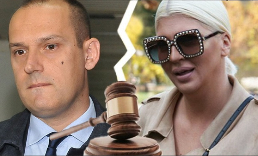 Najavila tužbu protiv ministra