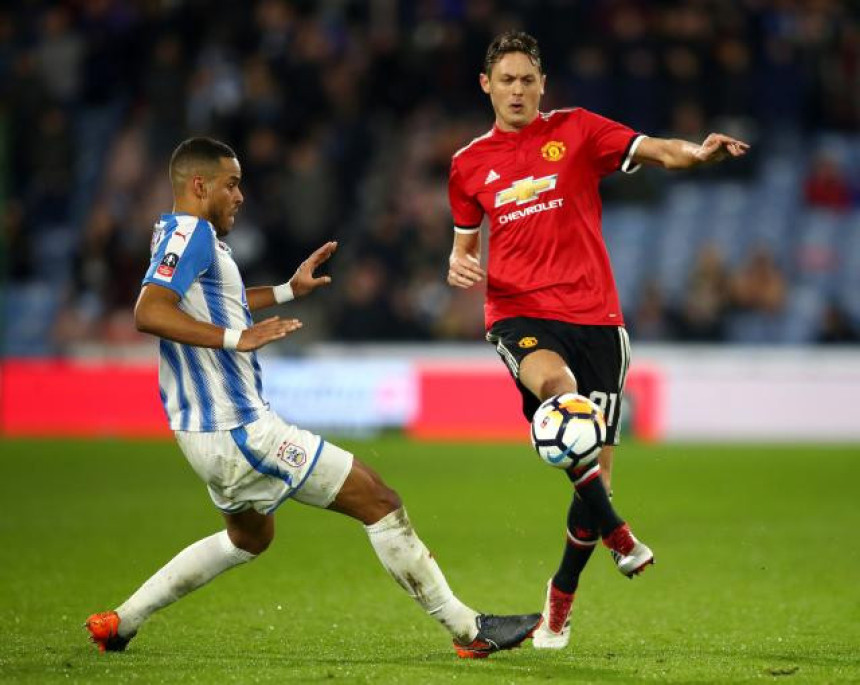 Matić: VAR je dobar za fudbal, ali...