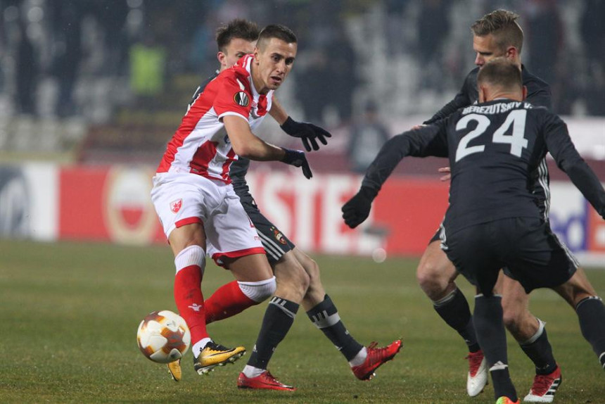 "CSKA revanš ne doživljava kao biti ili ne biti!"