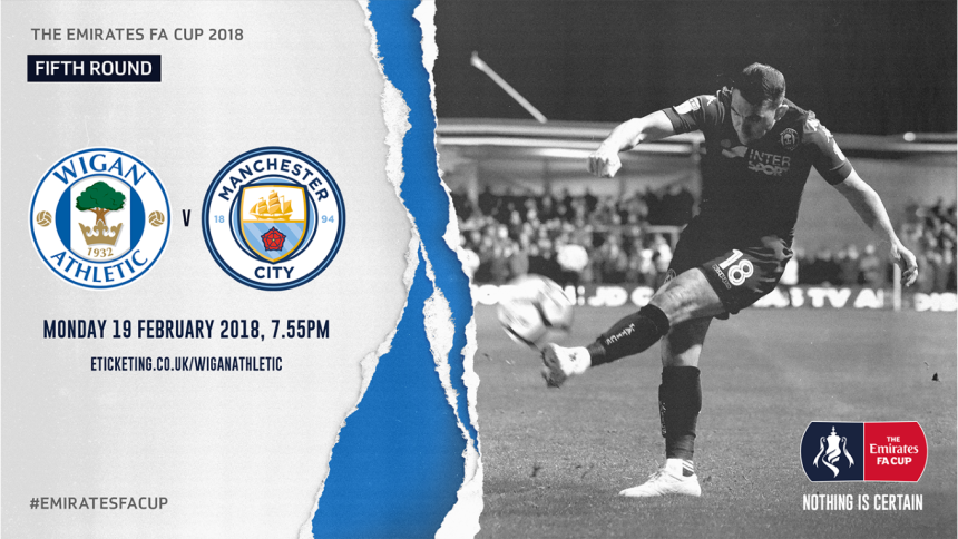 FA Kup: Trećeligaš Vigan izbacio Mančester Siti!