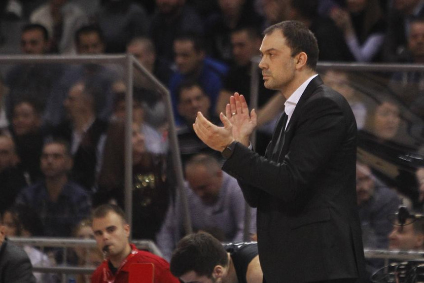 Analiza: Promijeni trenera i osvoji Kup!