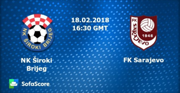 PL BiH: Preokret i "performans" navijača u Širokom!