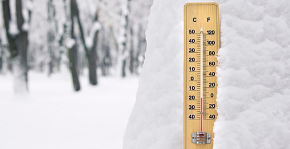 Zahlađenje: Za vikend i do -18!