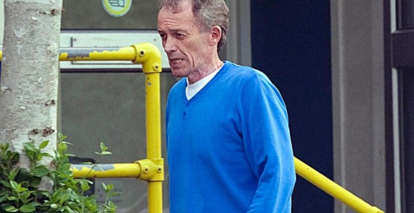 Fudbalski pedofil osuđen na 30 godina zatvora!