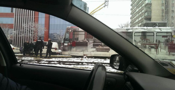 Tramvaj udario ženu u Sarajevu