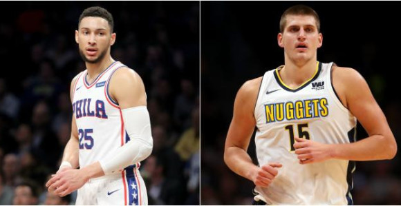 Video: Simons i Jokić na vrhu liste budućih zvijezda!