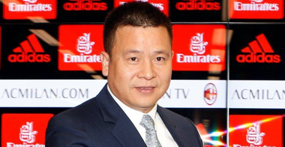 Gazda Milana bankrotirao! Milan na aukciji u onlajn prodavnici?!