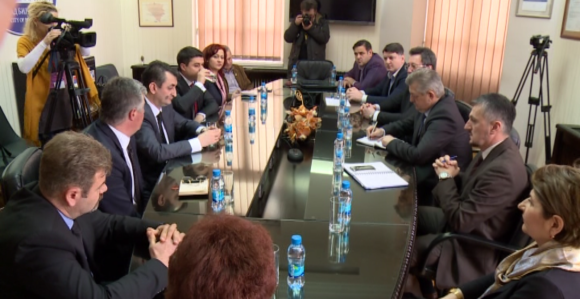 Potpisan sporazum o saradnji