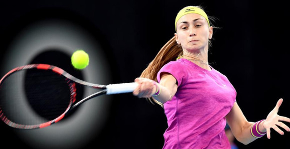WTA: Krunić se drži u Top 50, iza nje - "provalija"!