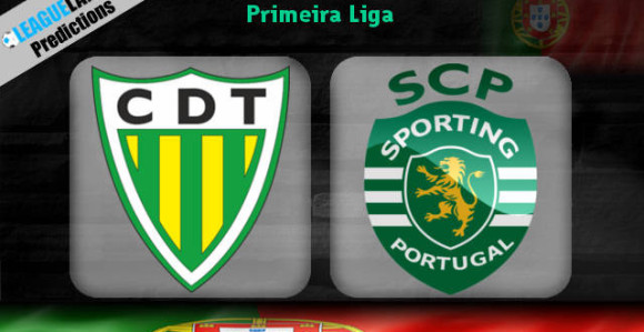 POR: Igralo se dok Sporting nije dao gol!