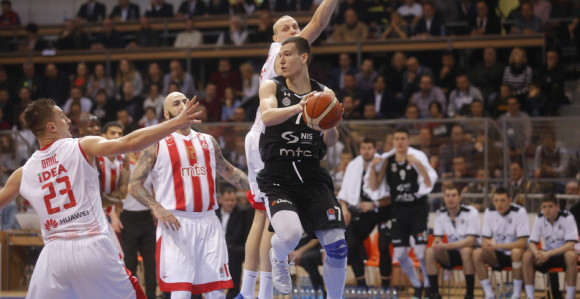 Aranitović: Početak nove ere Partizana!