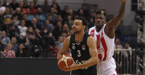 MVP finala - nije bilo dileme!