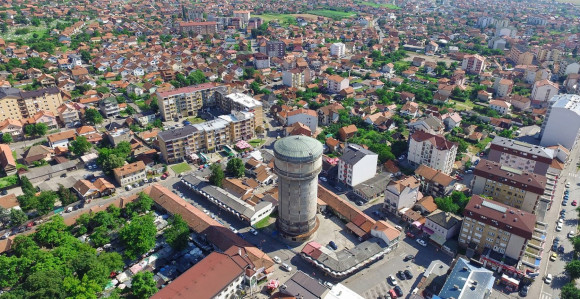 Семберија сигурно мјесто улагања