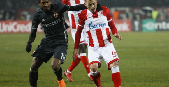 Vitinjo: Moramo da pobijedimo Zvezdu!