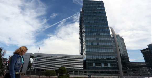 Vlada odbila još jednu odluku SM